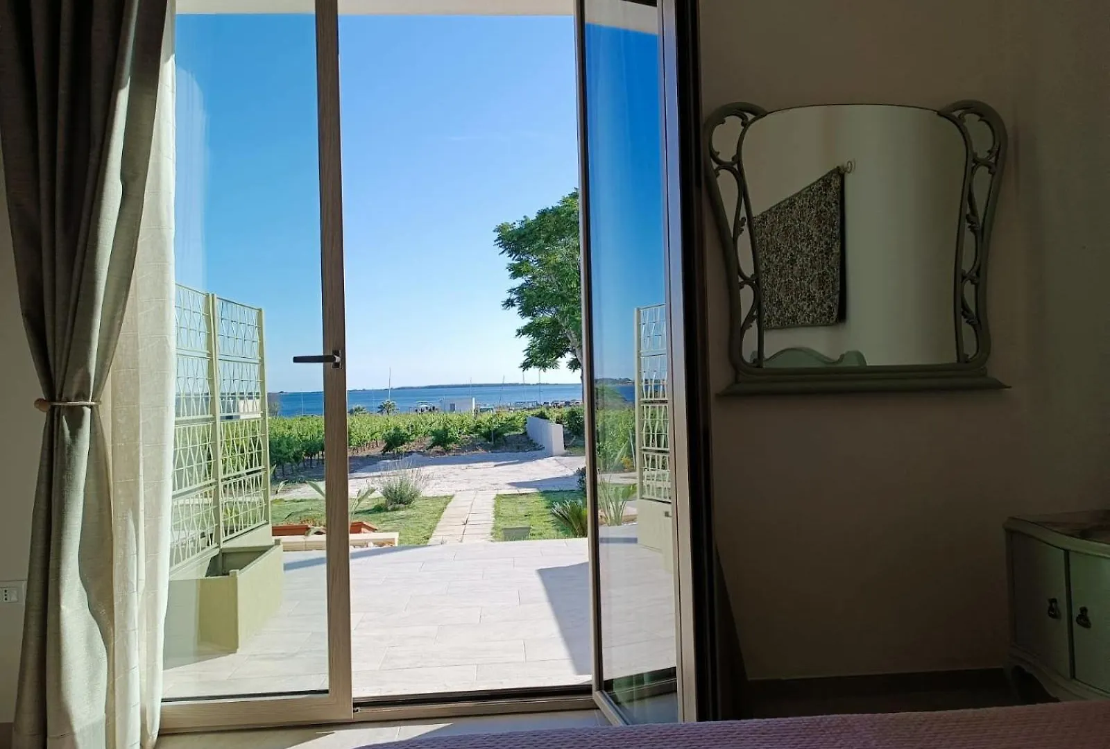 Riflessi Dello Stagnone Bed & Breakfast Marsala
