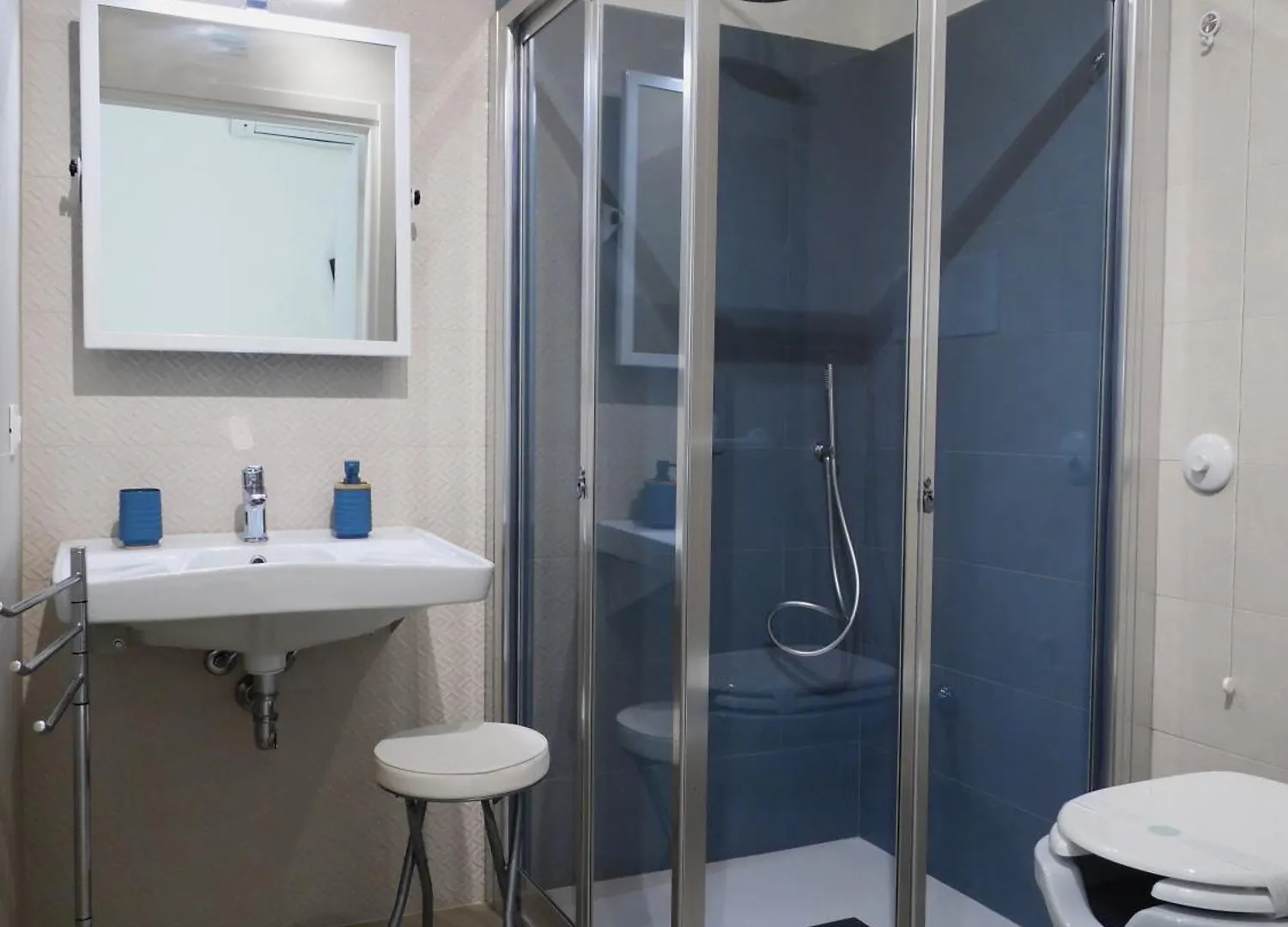 Riflessi Dello Stagnone Bed & Breakfast Marsala 0*,  Italy