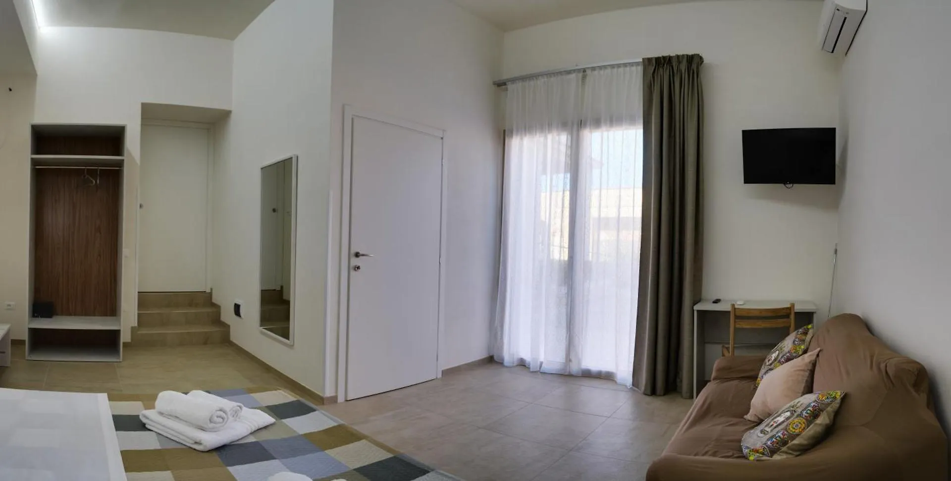 Riflessi Dello Stagnone Bed & Breakfast Marsala