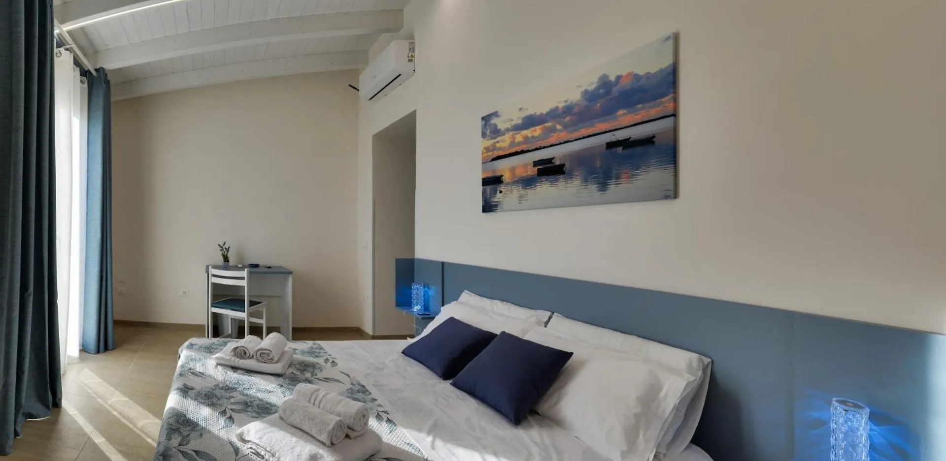 Riflessi Dello Stagnone Bed & Breakfast Marsala