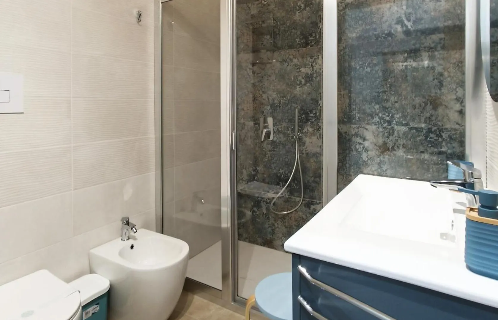 Riflessi Dello Stagnone Bed & Breakfast Marsala Italy