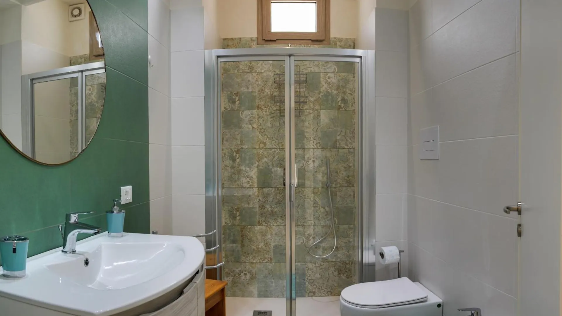 Riflessi Dello Stagnone Bed & Breakfast Marsala