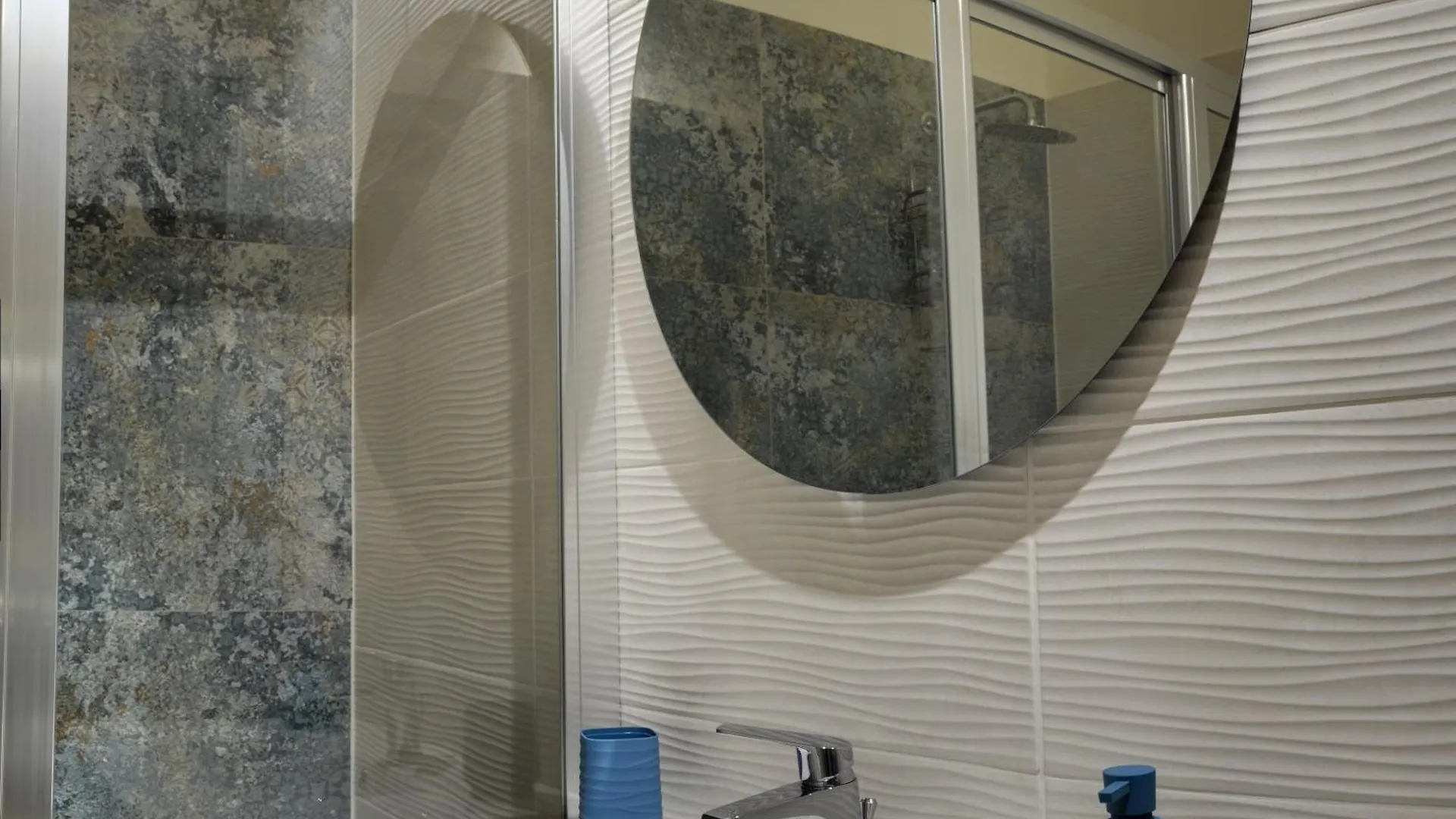 Riflessi Dello Stagnone Bed & Breakfast Marsala