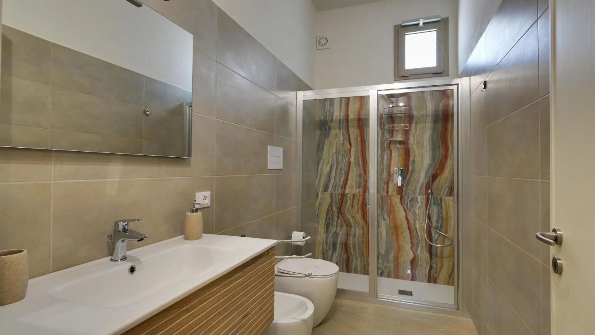 Riflessi Dello Stagnone Bed & Breakfast Marsala Italy