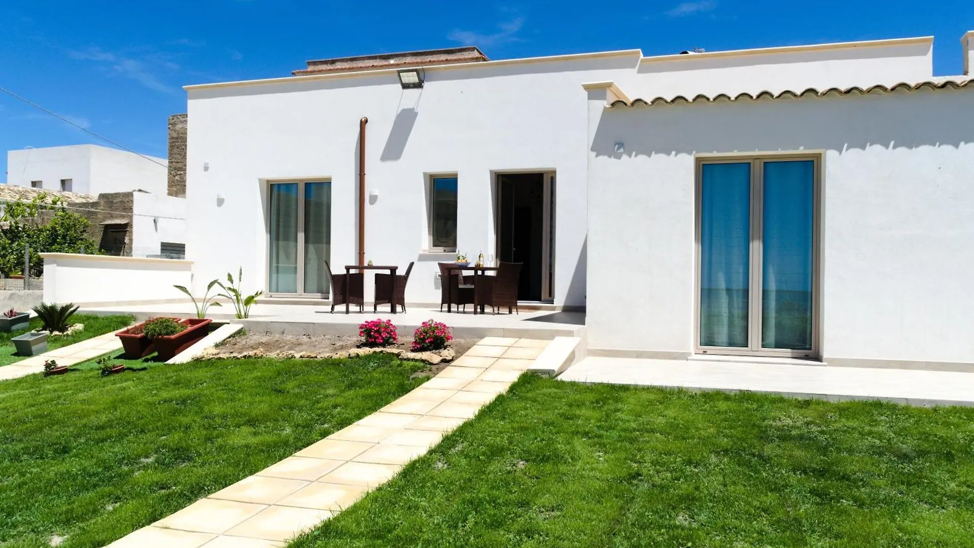 Riflessi Dello Stagnone Bed & Breakfast Marsala