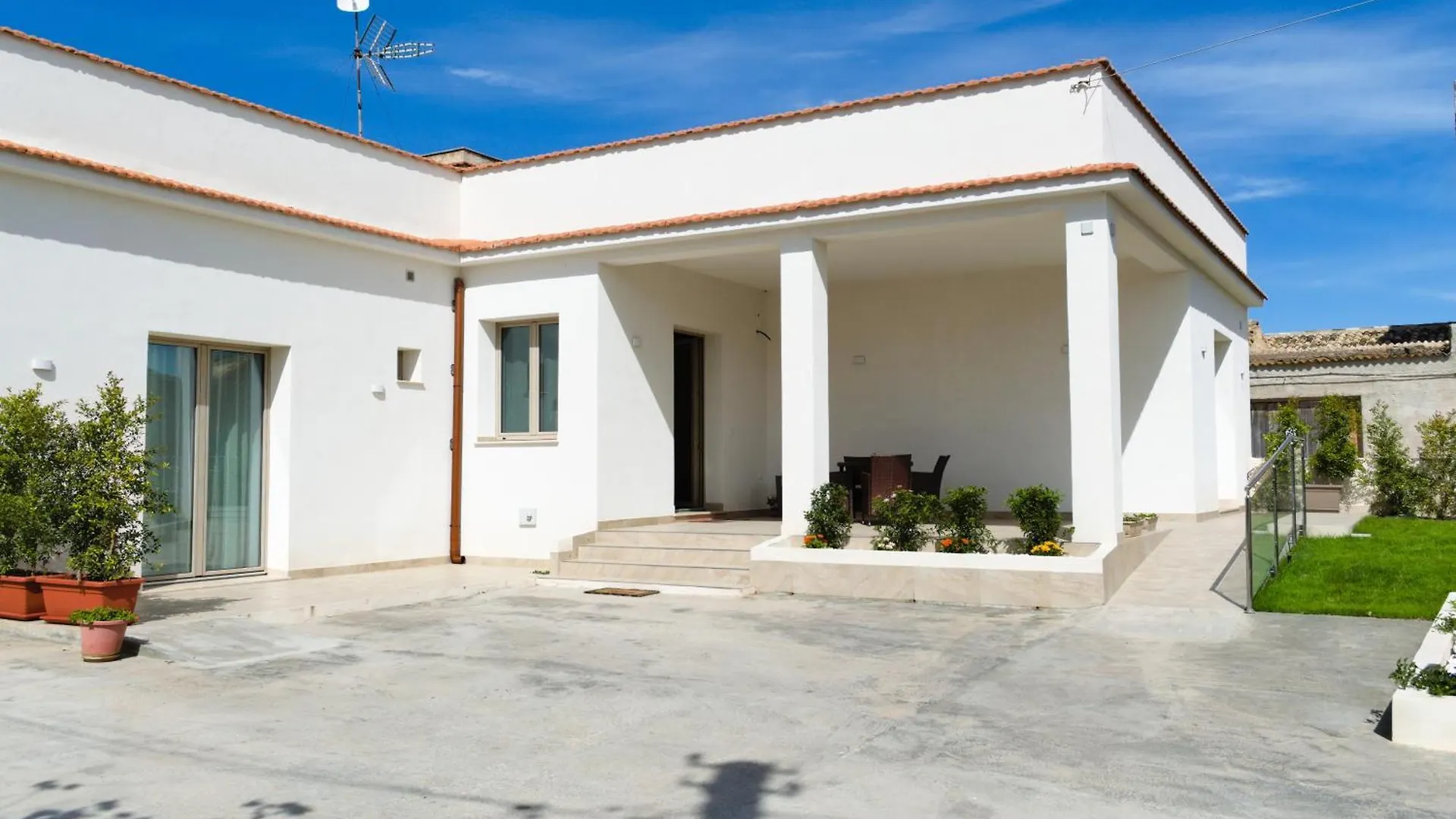 Riflessi Dello Stagnone Bed & Breakfast Marsala