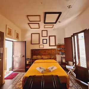  Bed & Breakfast Controvento