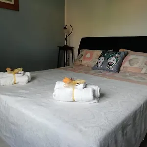  Couette-café Casa Mare A Berbarello