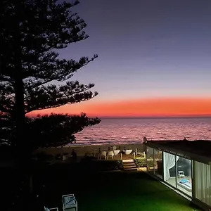 3* Bed & Breakfast Suitebeach And