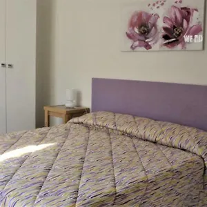  Bed & Breakfast Dafne Centro